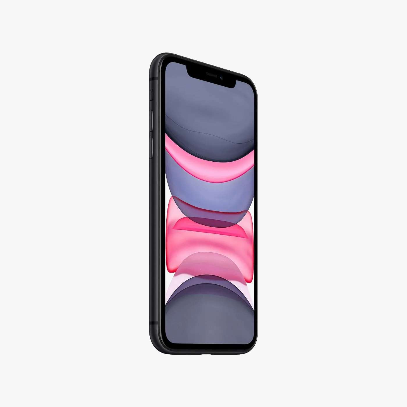 Apple – iPhone 11 – Space Gray (256 GB)